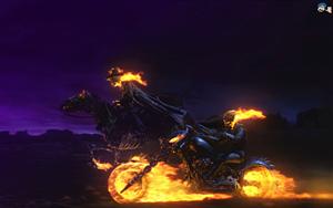 Ghost Rider